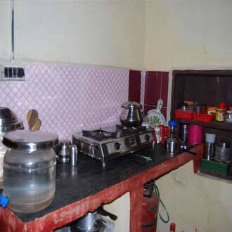 Paddy View Home Stay, Coorg 3